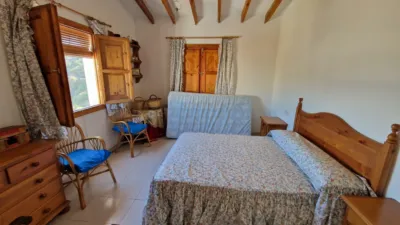 House in Almáchar photo 21