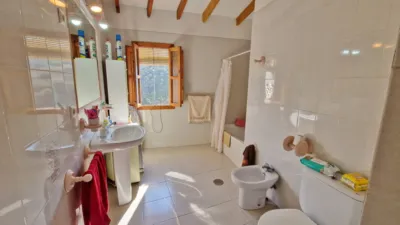 House in Almáchar photo 24