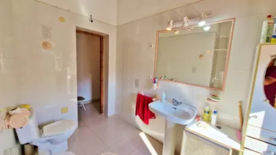 House in Almáchar photo 25