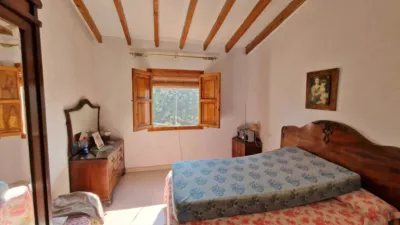 House in Almáchar photo 26