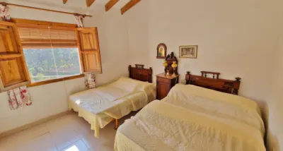 House in Almáchar photo 28