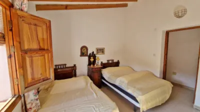 House in Almáchar photo 29