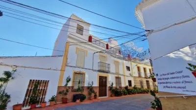 House in Almáchar photo 2