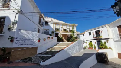 House in Almáchar photo 3