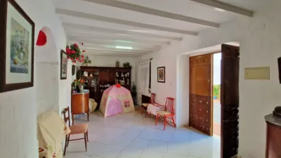 House in Almáchar photo 4
