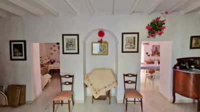 House in Almáchar photo 5