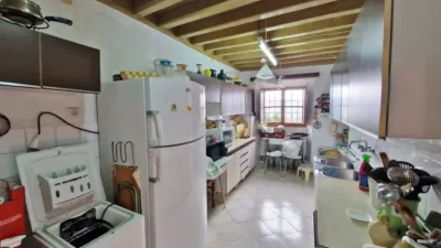 House in Almáchar photo 7