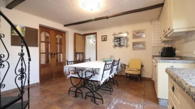 Rustic Finca in Albatera photo 10