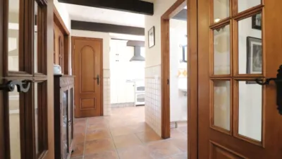 Rustic Finca in Albatera photo 12
