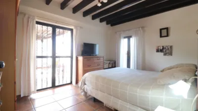 Rustic Finca in Albatera photo 13