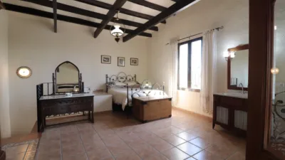 Rustic Finca in Albatera photo 15