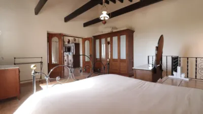 Rustic Finca in Albatera photo 18