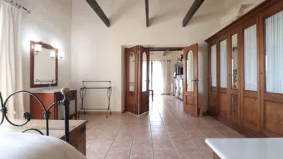 Rustic Finca in Albatera photo 19