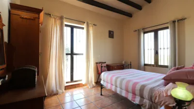 Rustic Finca in Albatera photo 23