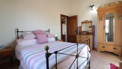 Rustic Finca in Albatera photo 24