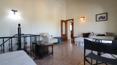 Rustic Finca in Albatera photo 26