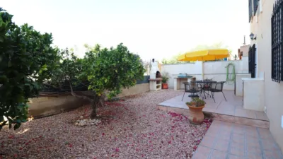 Rustic Finca in Albatera photo 34