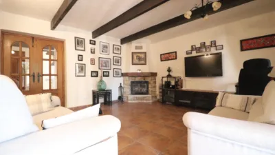 Finca rústica en venta en Albatera - Vista 3