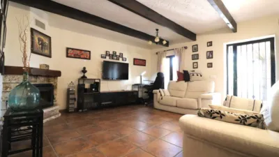 Finca rústica en venta en Albatera - Vista 6