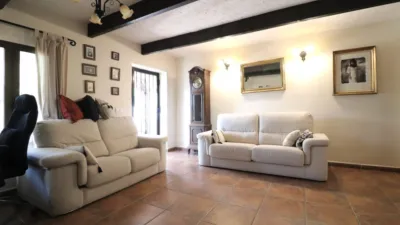 Finca rústica en venta en Albatera - Més