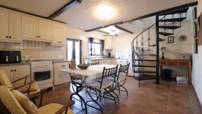 Rustic Finca in Albatera photo 8