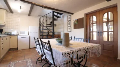 Rustic Finca in Albatera photo 9