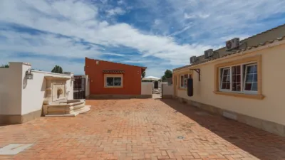 Chalet in Heredades photo 11