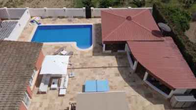 Chalet in Heredades photo 16