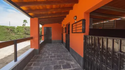 Chalet in Heredades photo 19