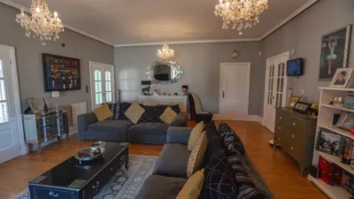 Chalet in Heredades photo 22