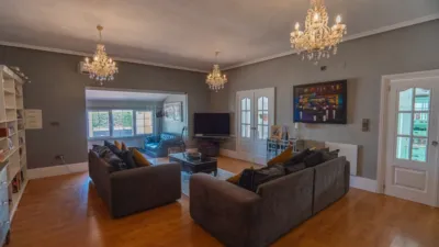 Chalet in Heredades photo 23