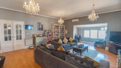 Chalet in Heredades photo 25