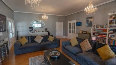 Chalet in Heredades photo 26