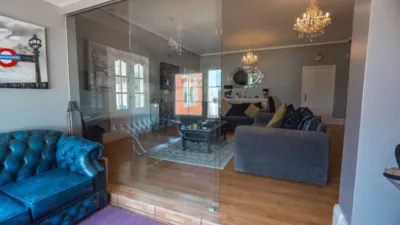 Chalet in Heredades photo 27