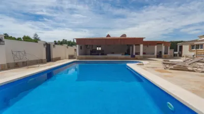Chalet in Heredades photo 2