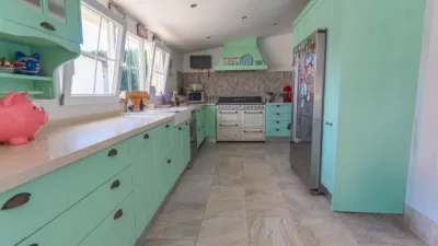 Chalet in Heredades photo 31