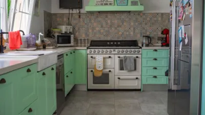 Chalet in Heredades photo 32