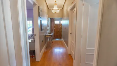 Chalet in Heredades photo 39