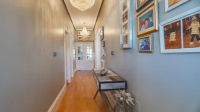 Chalet in Heredades photo 43