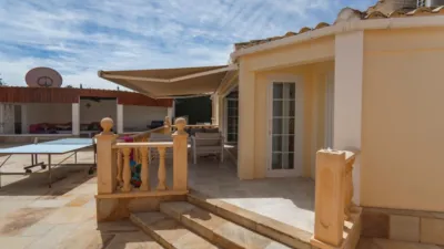 Chalet in Heredades photo 7