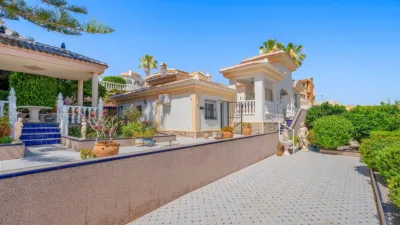 Casa – Rojales, Urbanización Pueblo Lucero - Vista 2