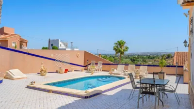Casa – Rojales, Urbanización Pueblo Lucero - Vista 4