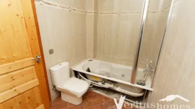 House in Turre photo 16
