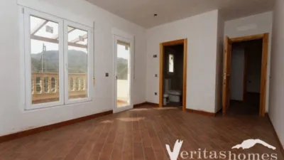 House in Turre photo 17