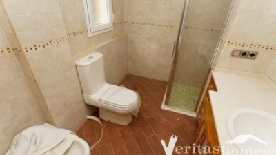 House in Turre photo 18