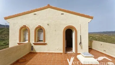 House in Turre photo 19