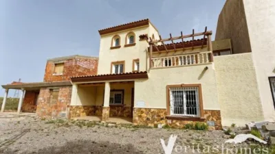 House in Turre photo 2