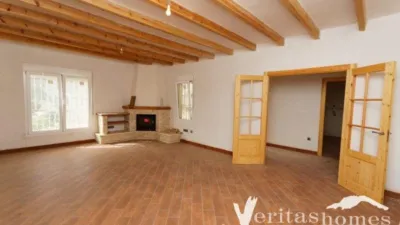 House in Turre photo 3