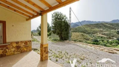 House in Turre photo 6