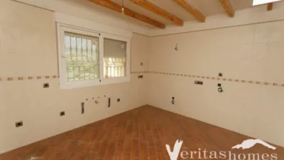 House in Turre photo 8